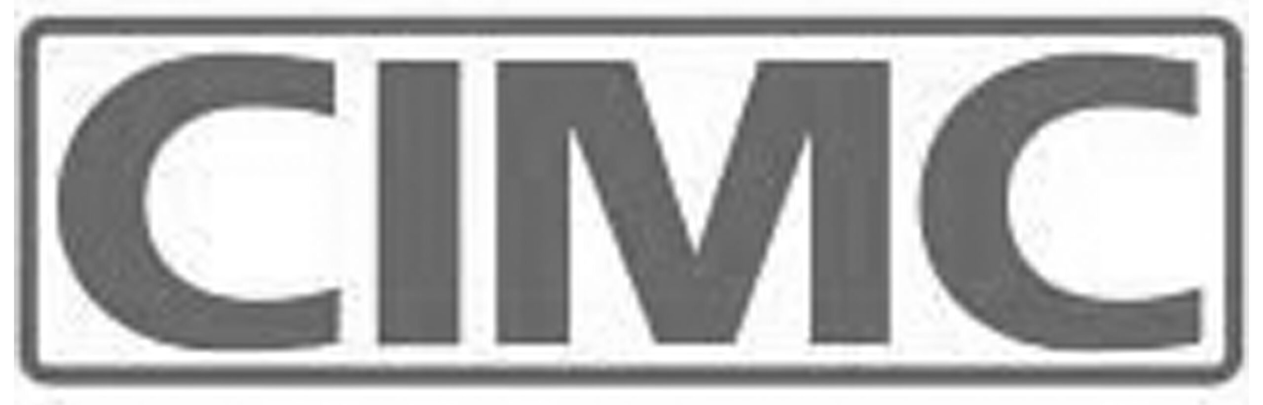 CIMC Logo